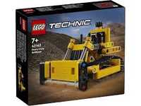 LEGO Technic Надпотужний бульдозер