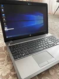 Ноутбук hp ProBook 4540s