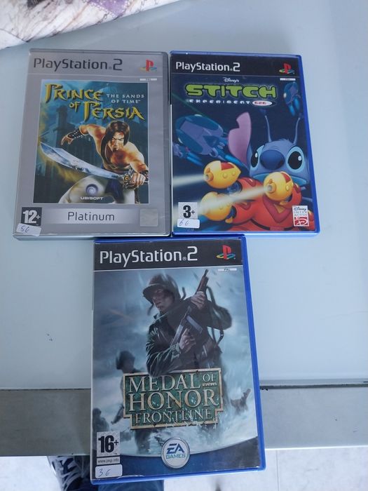 Lote 8 jogos playstation  2 ps2