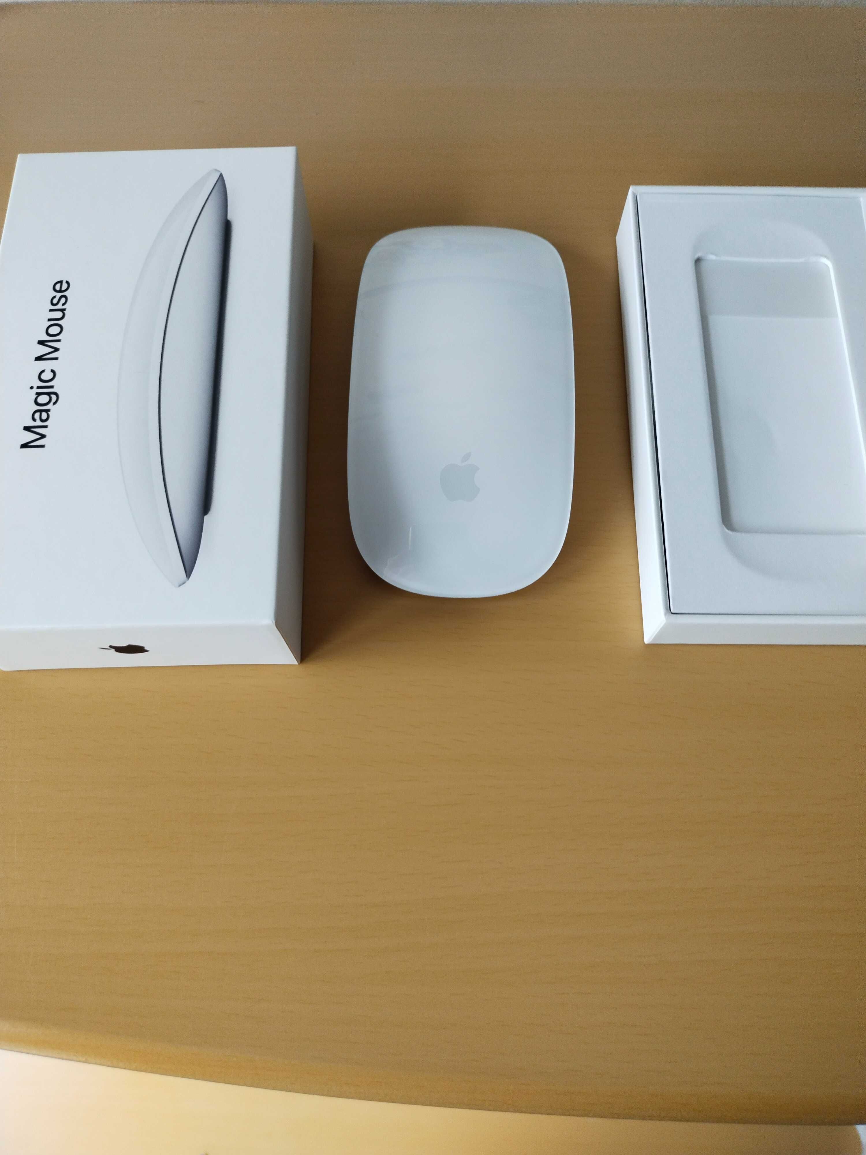 Apple Magic Mouse, нова.