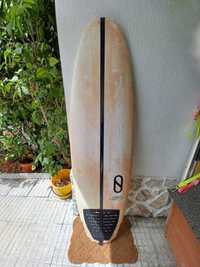 Slater Designs Cymatic 5'6 - 29.7L