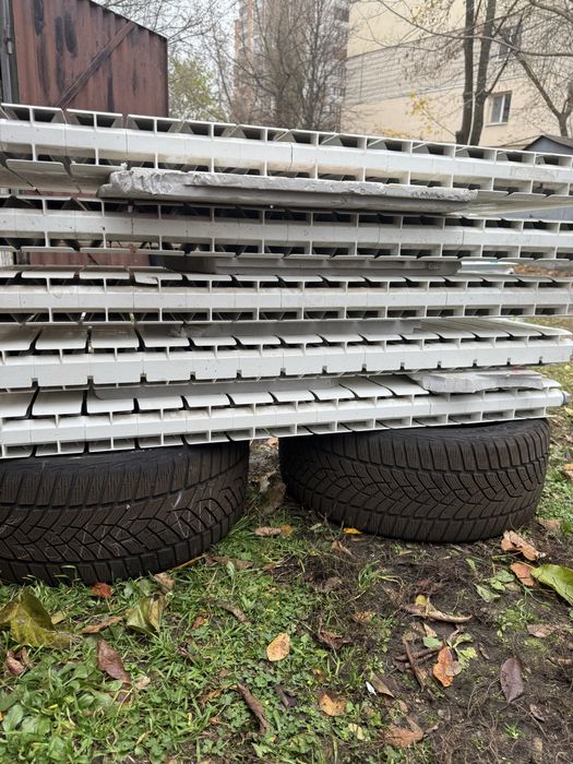 Алюминевые радиаторы Sira Италия 1115x400х80