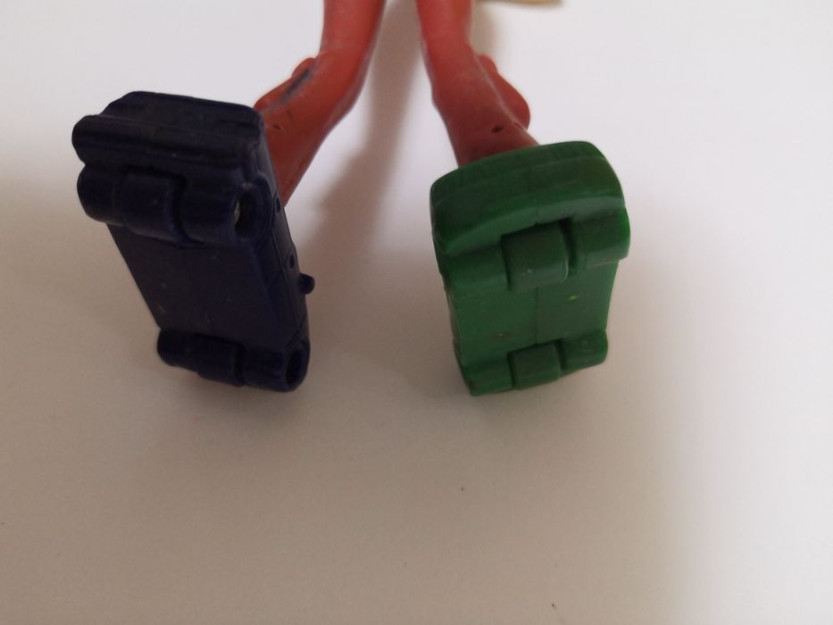 Іграшка з мультфільма