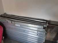 Winda dekarska Geda Lift Comfort 19,5m