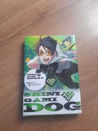 Shinigami Doggy Tom 2