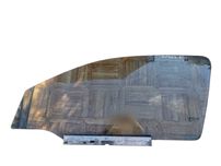 Opel Astra G II Szyba drzwi lewych 3D lewy przód