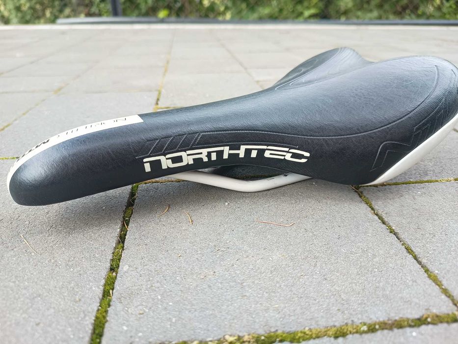 Siodełko rowerowe mtb northtec
