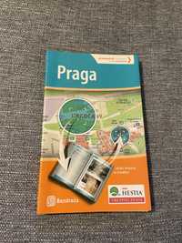 Praga - Przewodnik po Pradze wydawnictwo Bezdroża