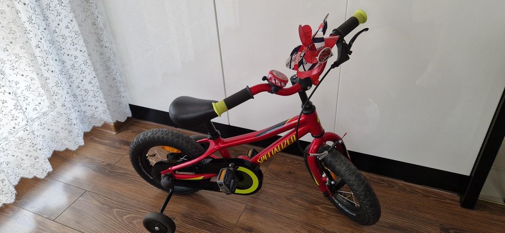 Rower specjalized 12"