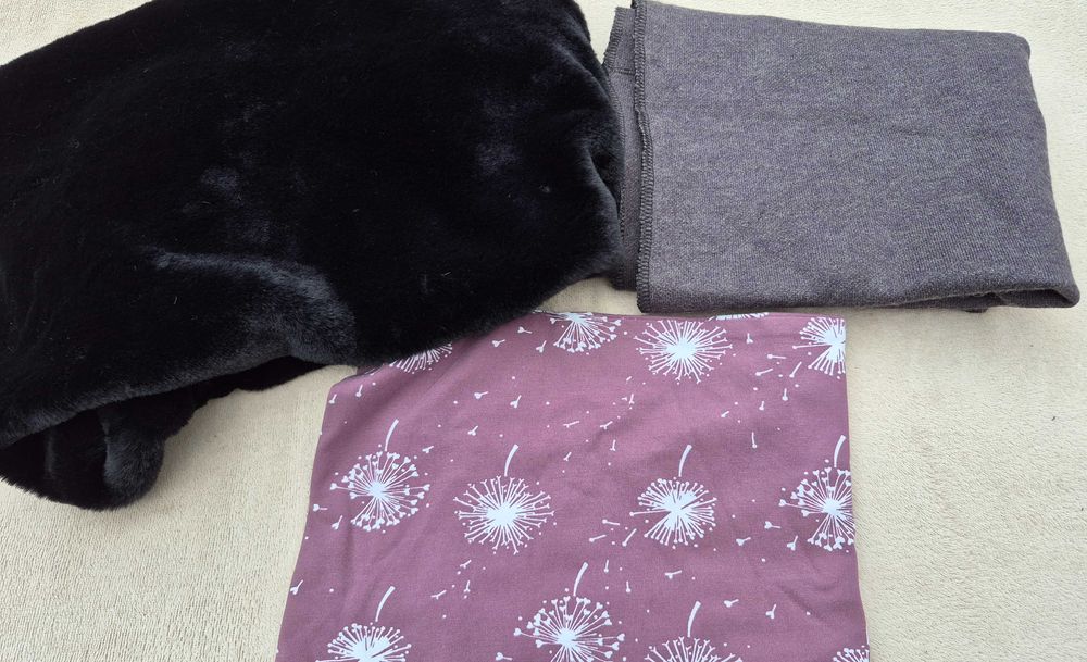 Комплект  снудів