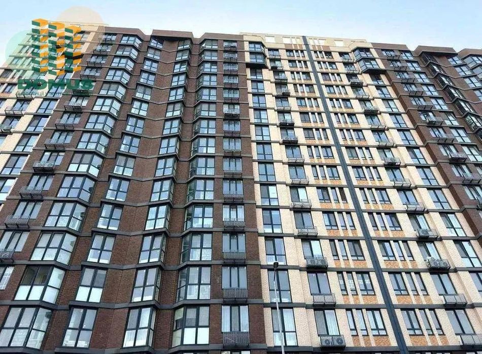 Продам 1 комн Стикон ЖК Прохоровский квартал! Молдаванка! Дом сдан