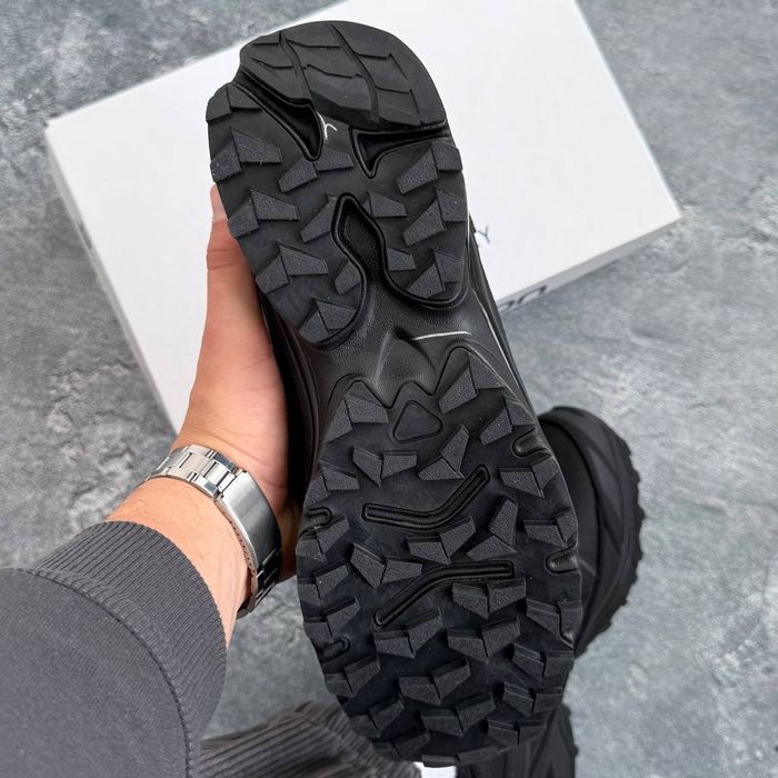 Чоловічі Зимові Кросівки Salomon XT-6 Mid Gore-Tex Fur Winter з Хутром