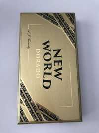 Pudełko na cygara New World Dorado