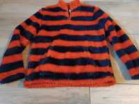 Sweter chłopięcy, rozmiar 140