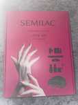 Semilac zestaw Love me