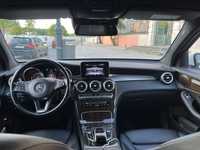 MERCEDES GLC 220 CDI 4 matic