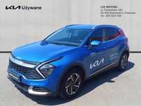 Kia Sportage Wersja L, od ręki, serwisowany, od Dealera