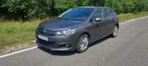 Citroën C4 LIFT 1.6 HDI Nawigacja Niski Przebieg 92.000 km PDC