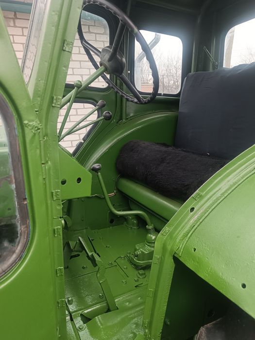 Трактор Т-40 1983