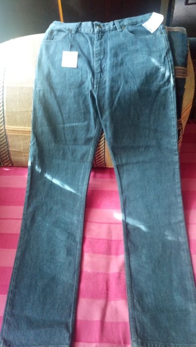 Джинси ZARA 38 EUR нові