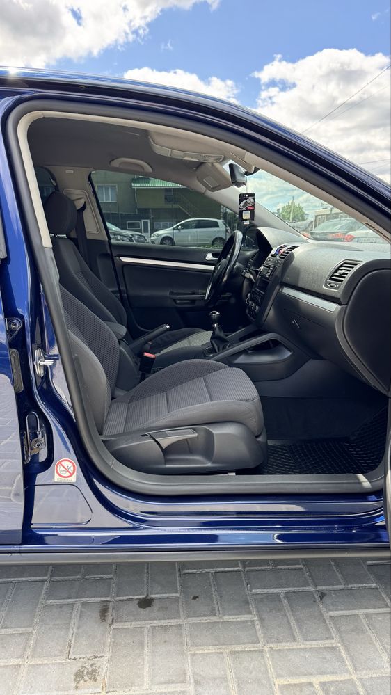 Volkswagen Jetta Фольксваген Джета 2006 р 2,0 бензин 6МКПП