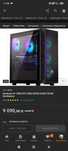 Komputer gamingowy rtx4080 super i9 12900