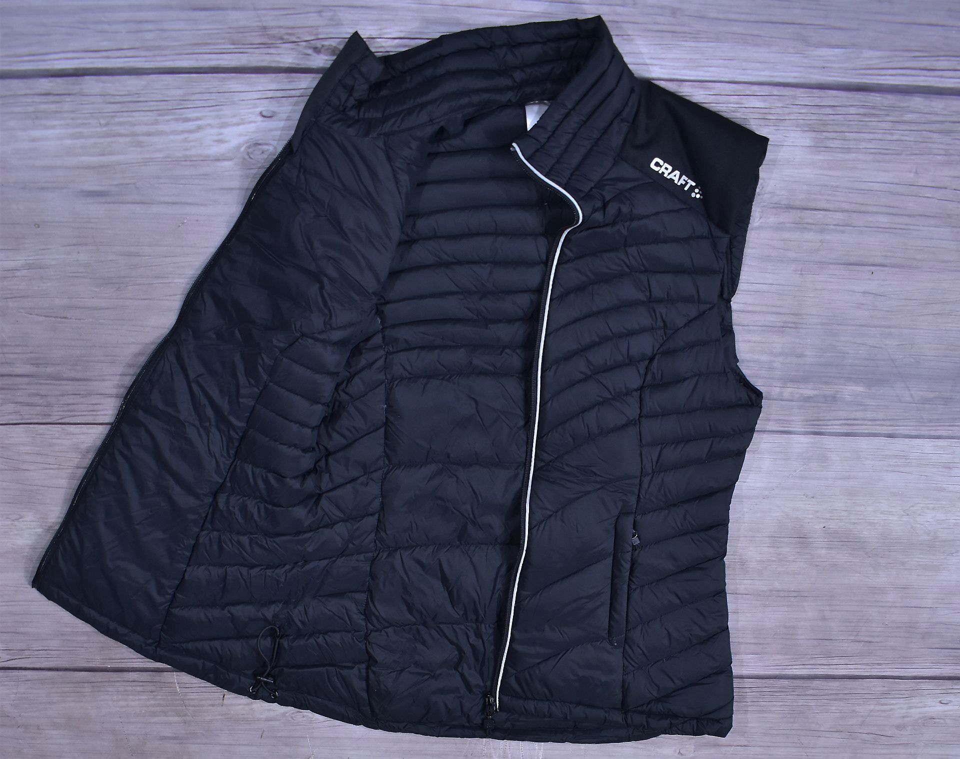 Craft Damska Puchowa Kamizelka Duck Down / M
