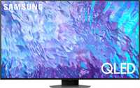 Телевізор Samsung QE98Q80CAUXUA  Офiцiйна гарантiя!