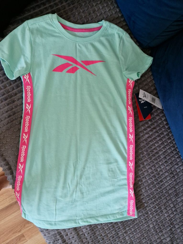 Sukienka reebok sukienka