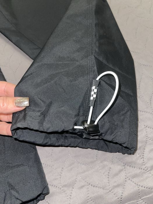 Спортивні штани vans