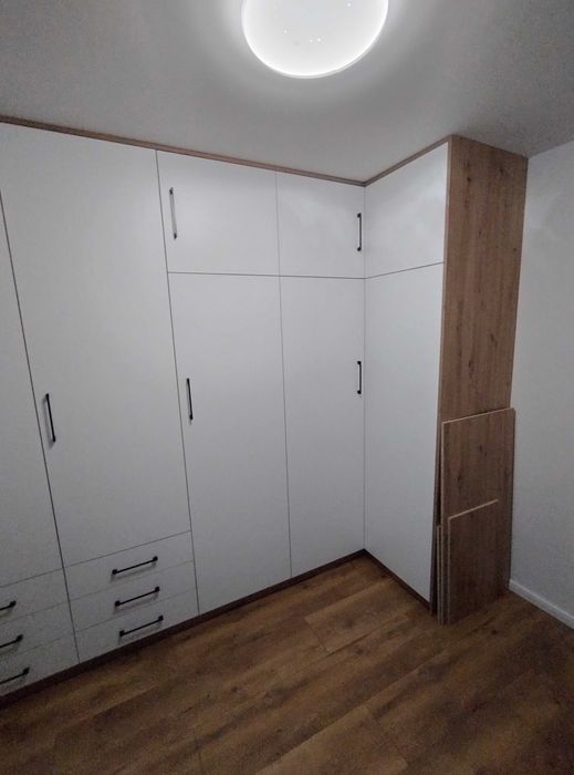 Meble z paczki skręcanie kuchnie szafy montaż IKEA CASTORAMA