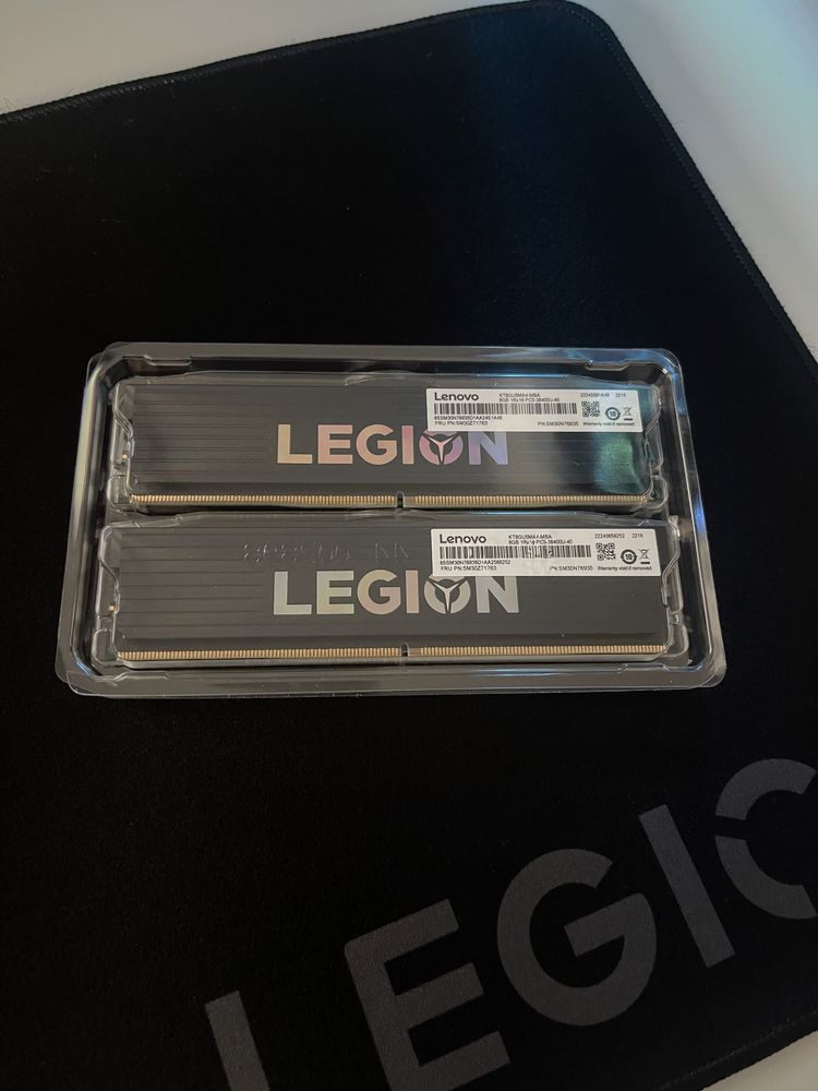 Lenovo Legion 16GB DDR5 4800