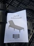 Keter leżak ogrodowy sun lounger nowy usterka
Stan: Nowy

LEŻAK OGRODO