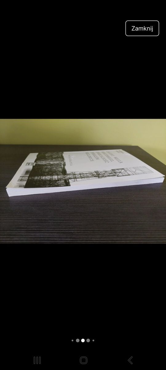 Zasoby węgla kamiennego. Urabialność pokładów węglowych, Witold Biały,