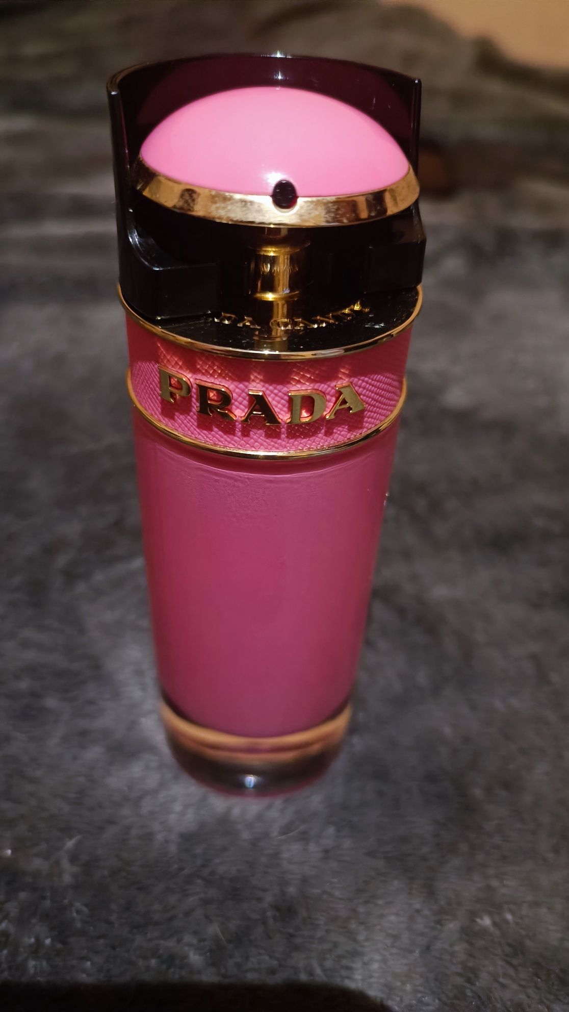 Нова Туалетна вода Prada Candy