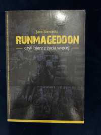 Książka Runmagedon