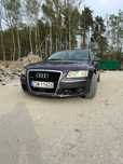 Audi A8 D3 3.0 TDI