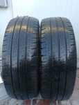 Michelin Agilis 195/70R15C 100/98R 5mm
