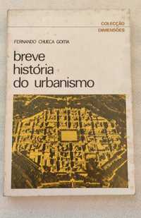 Breve história do urbanismo