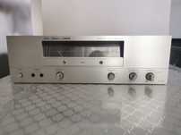 Końcówka mocy Fisher BA-6000 studio standard hi-fi stereo vintage japa