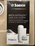 Filtr do ekspresu saeco brita intenza+