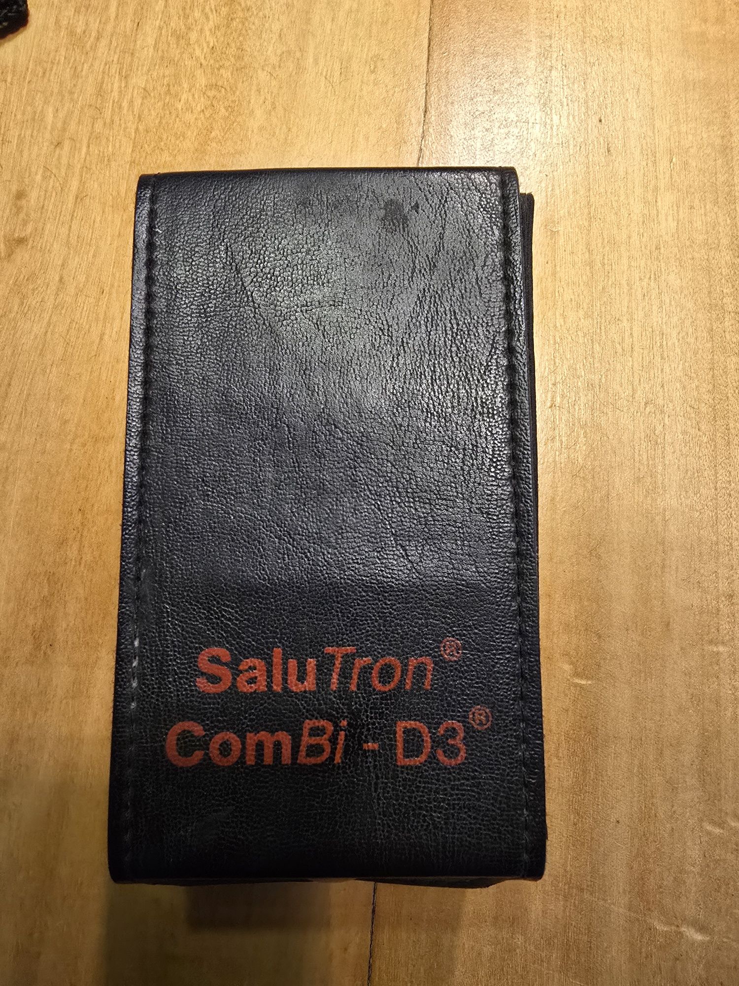 Miernik Lakieru SALU TRON combi-d3