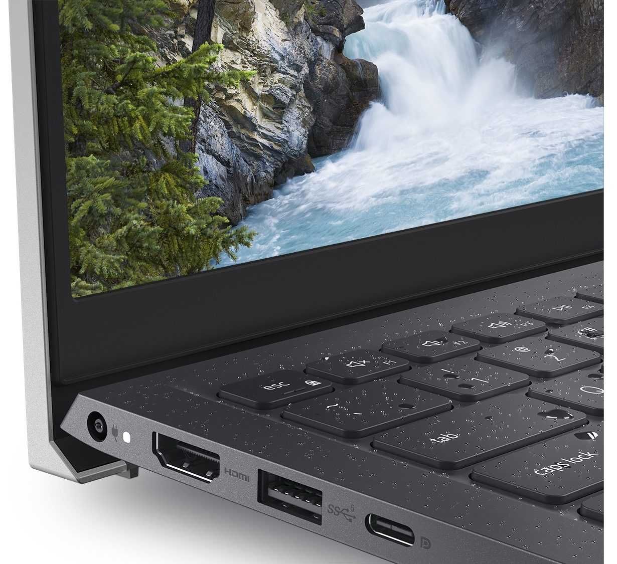 DELL GAMA PROFISSIONAL  I7  11 geraçao 4,9GHZ 64GB SSD M2 512GB