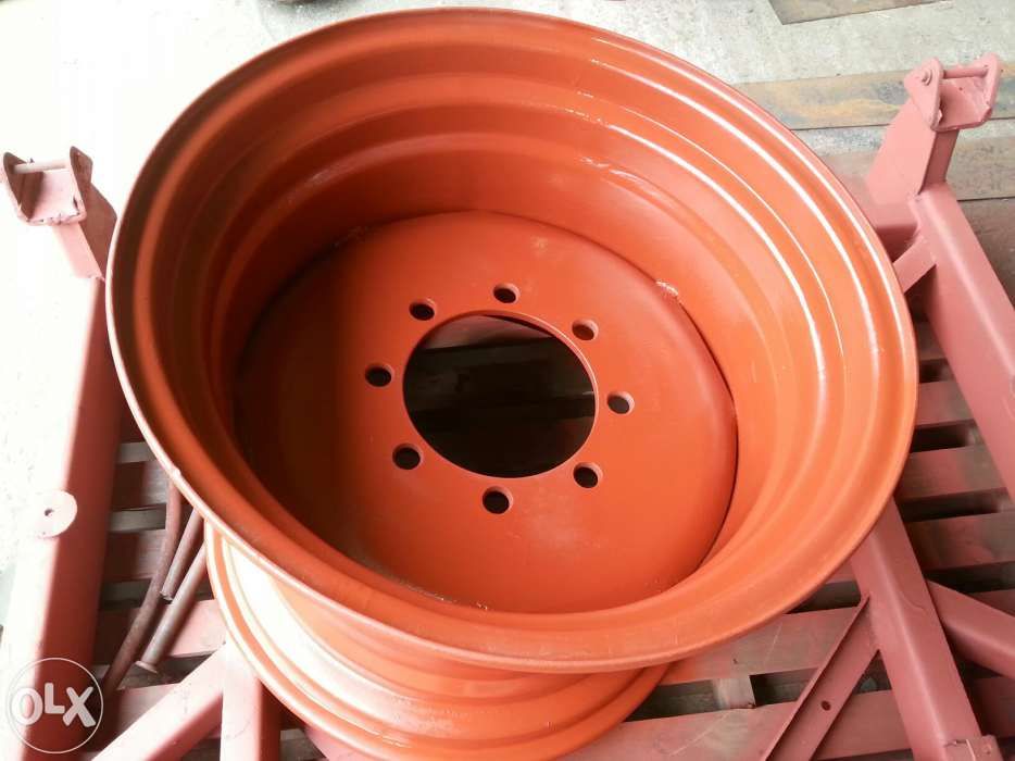 Felga Bizon ZO56 ursus szeroka 23.1-26