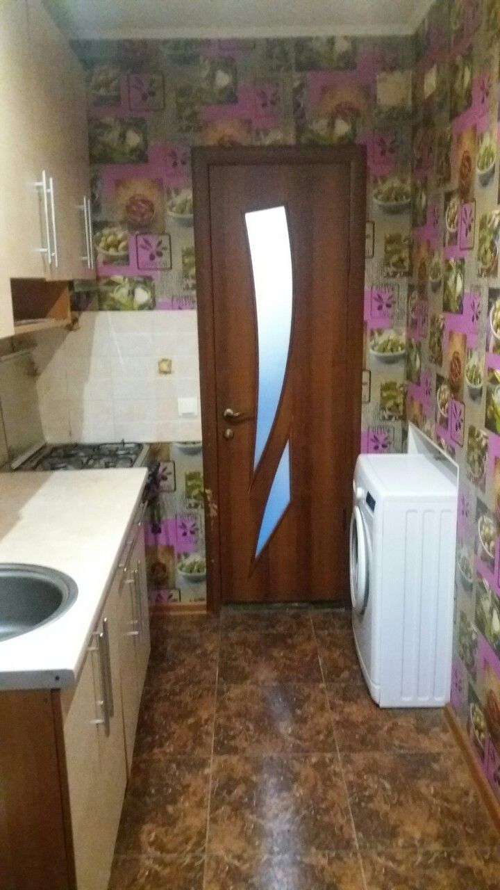 Продам свою квартиру
