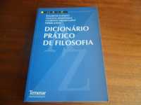 "Dicionário Prático de Filosofia" de Élisabeth Clément, Pierre Khan