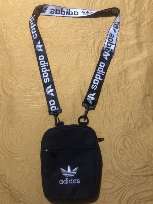 Bolsa da adidas
