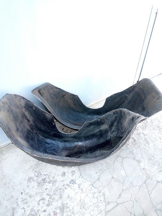 Продам защиту арки колес