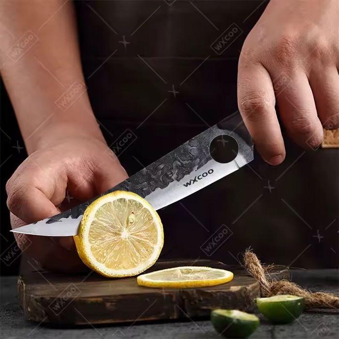 Нож кухонный Японский