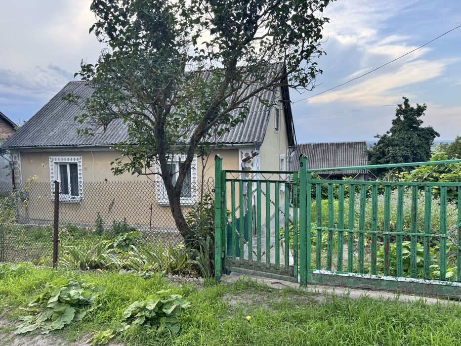 Житловий будинок в м.Кременець Тернопільська обл.